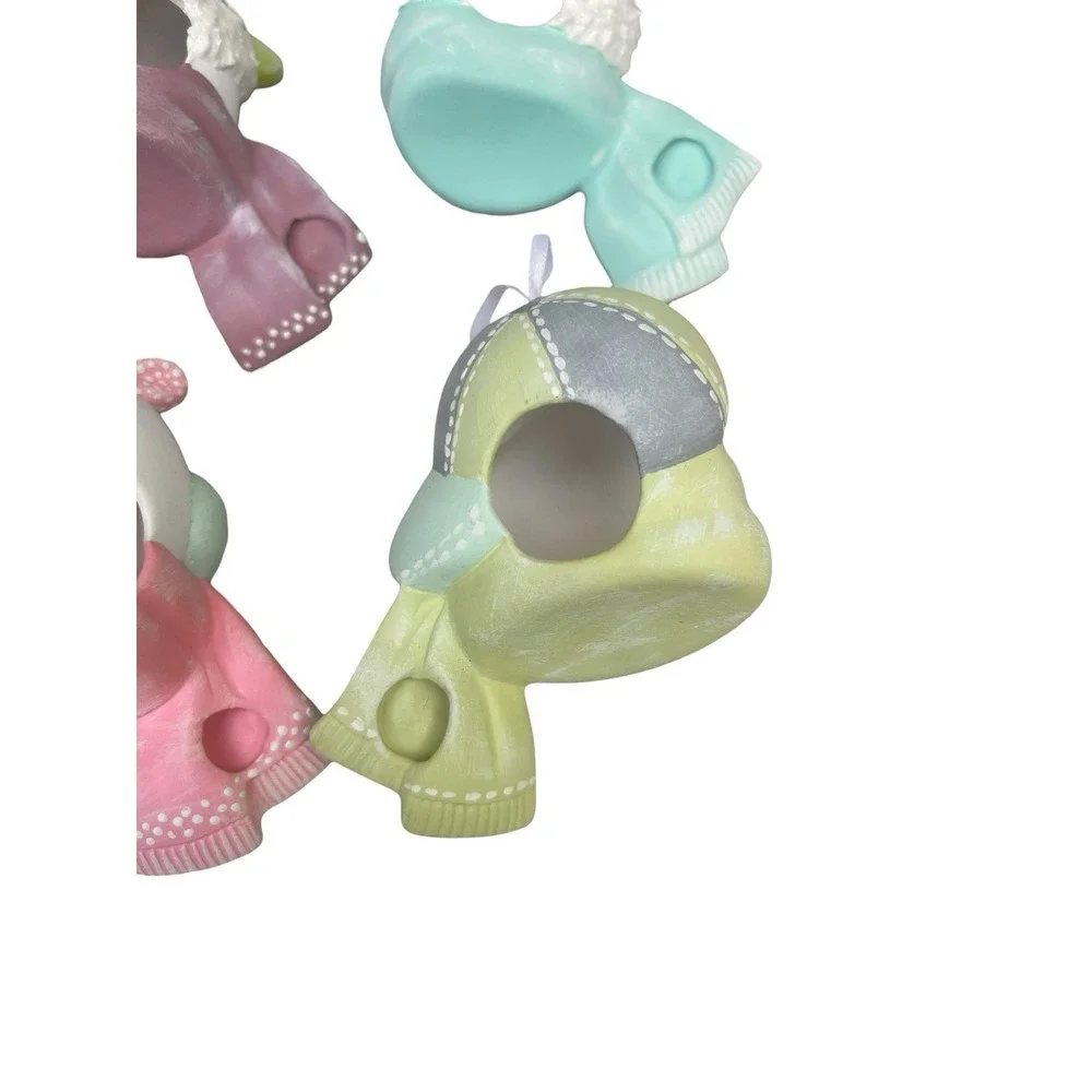 Handmade adorable set
